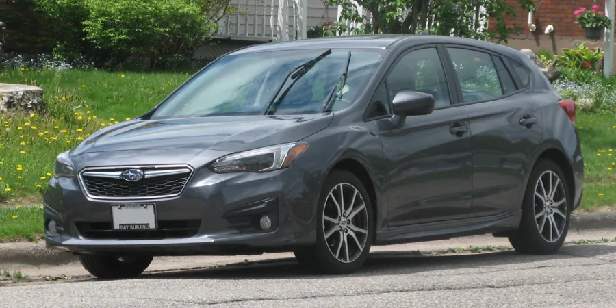 Impreza 2.0