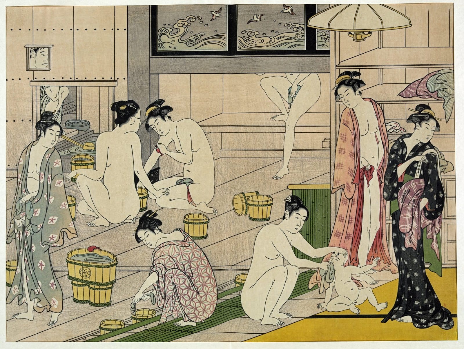 Der komplette Leitfaden zur japanischen Onsen-Etikette