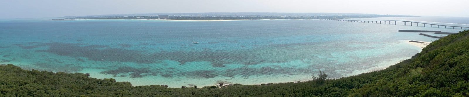 Strände von Miyakojima: Von Yonaha Maehama bis Sunayama