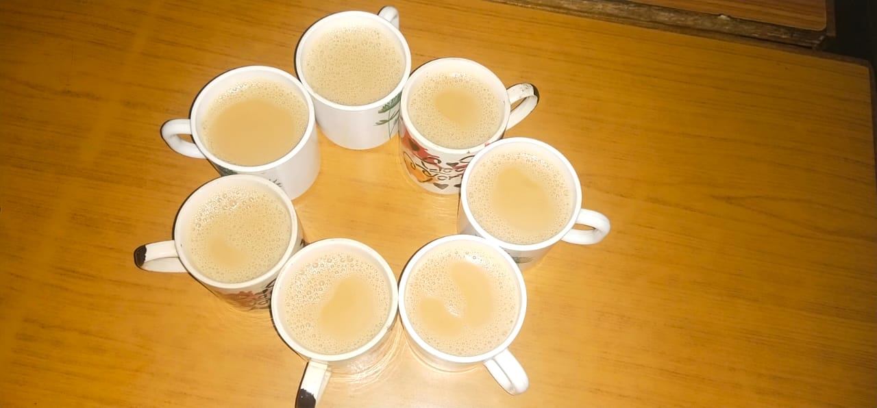 A Chai Lover's Guide to Japanese Tea
