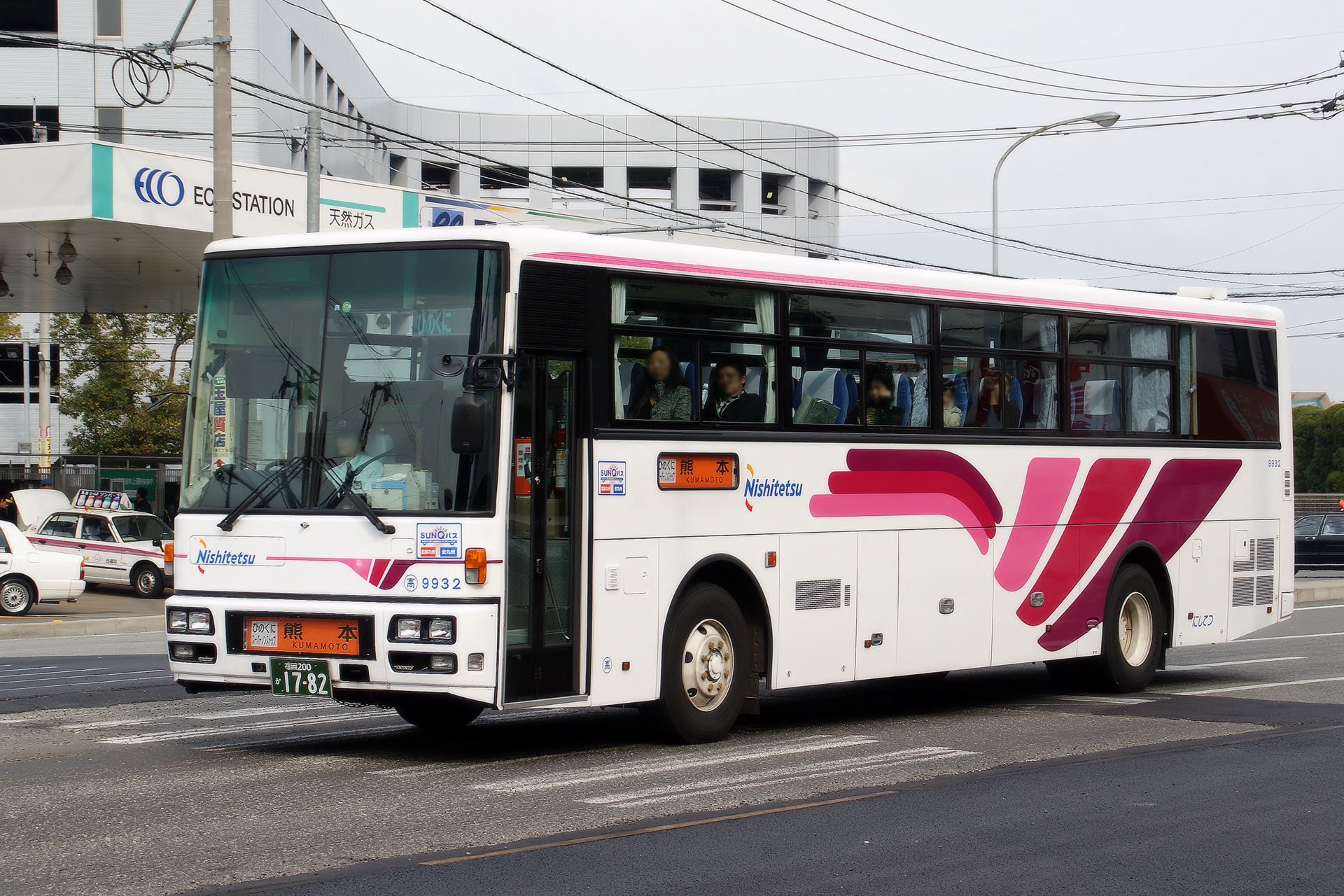 7 Factors That Can Change Your Japan Charter Bus Quote