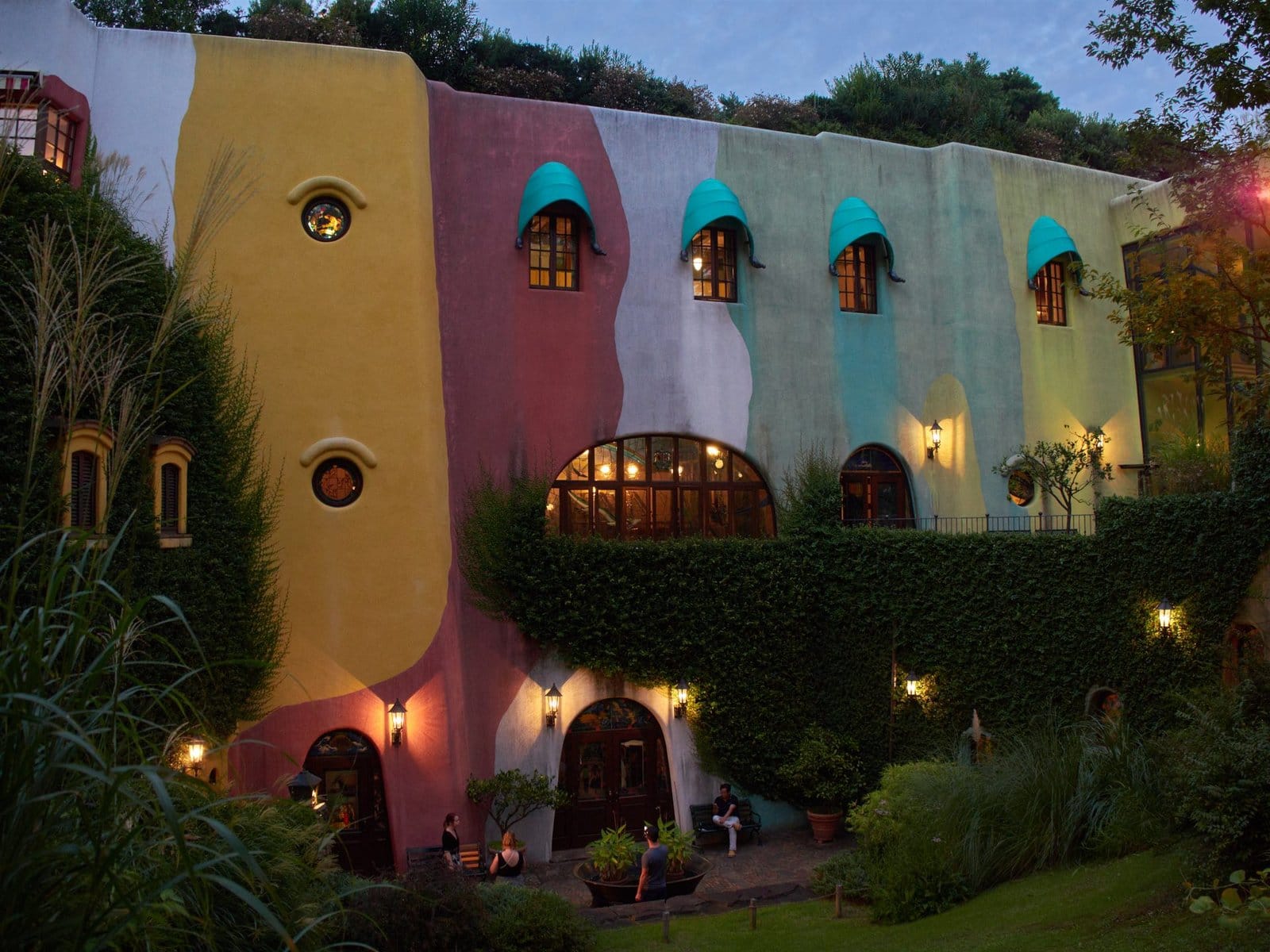 Ghibli Museum vs. Ghibli Park: Which Should You Visit and How to Score Tickets?