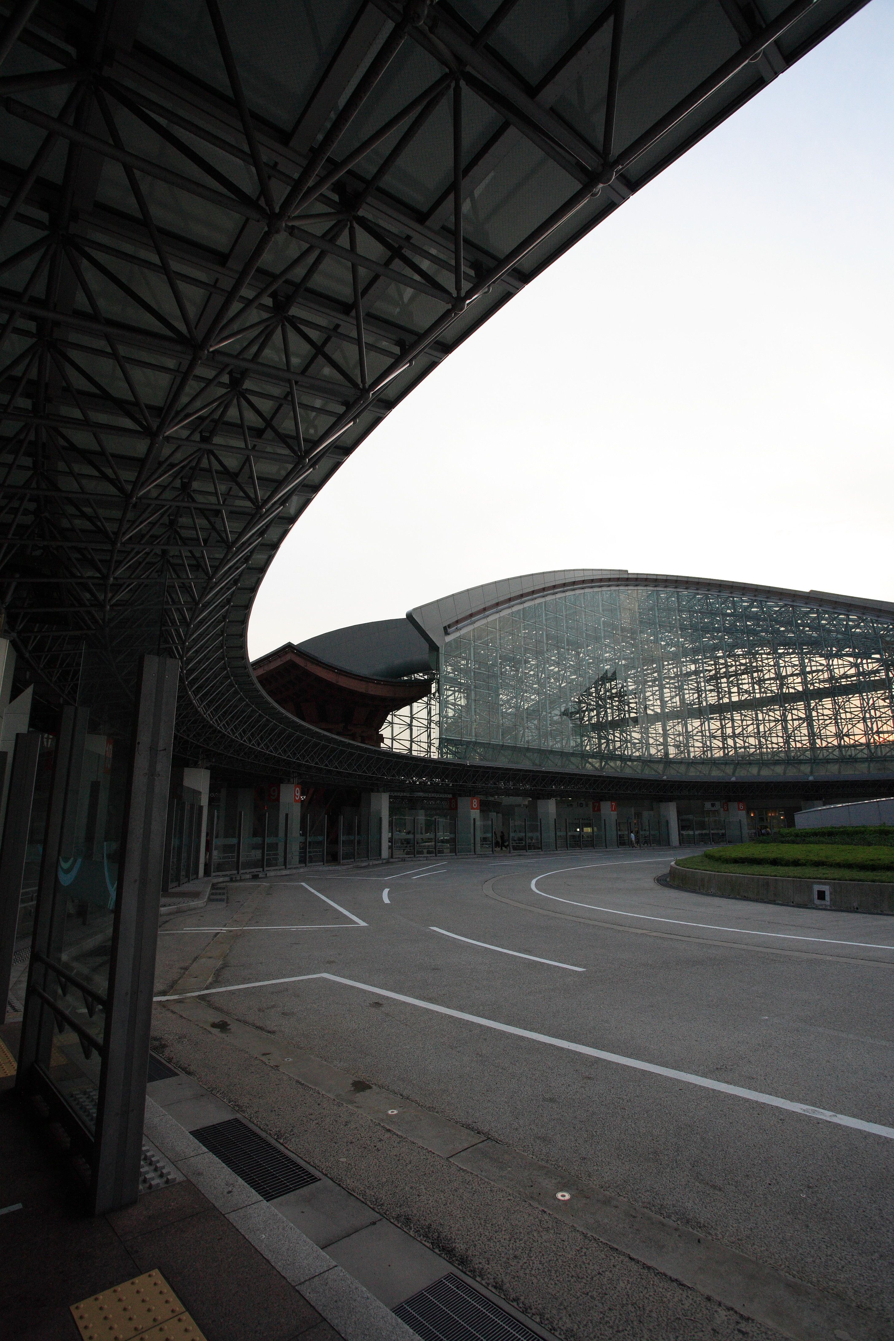Einen 45-Sitzer in Kanazawa chartern: Der komplette Reiseführer für Gruppenreisen