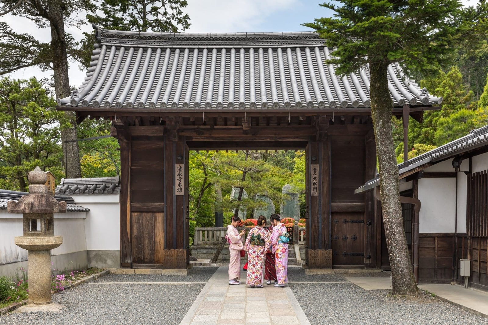 Fushimi Inari shrine