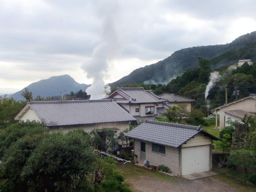Kyushu Travel Guide: The Land of Onsen, Volcanoes, and Famous Ramen