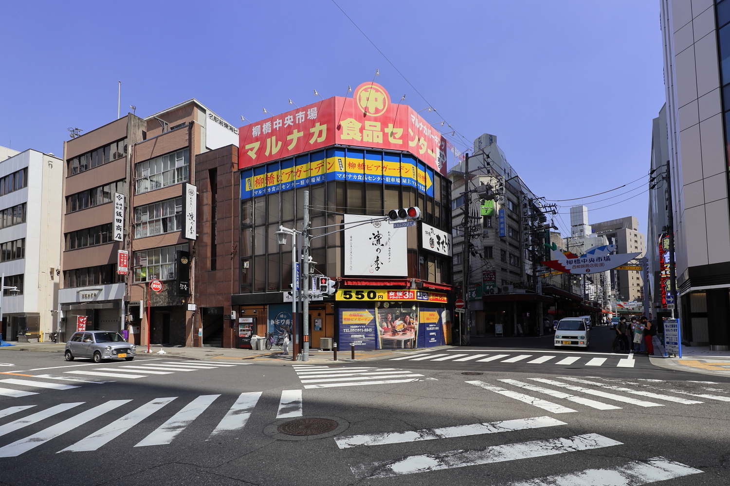 The Hida Route from Nagoya: Takayama and Shirakawa-go in 2 Days