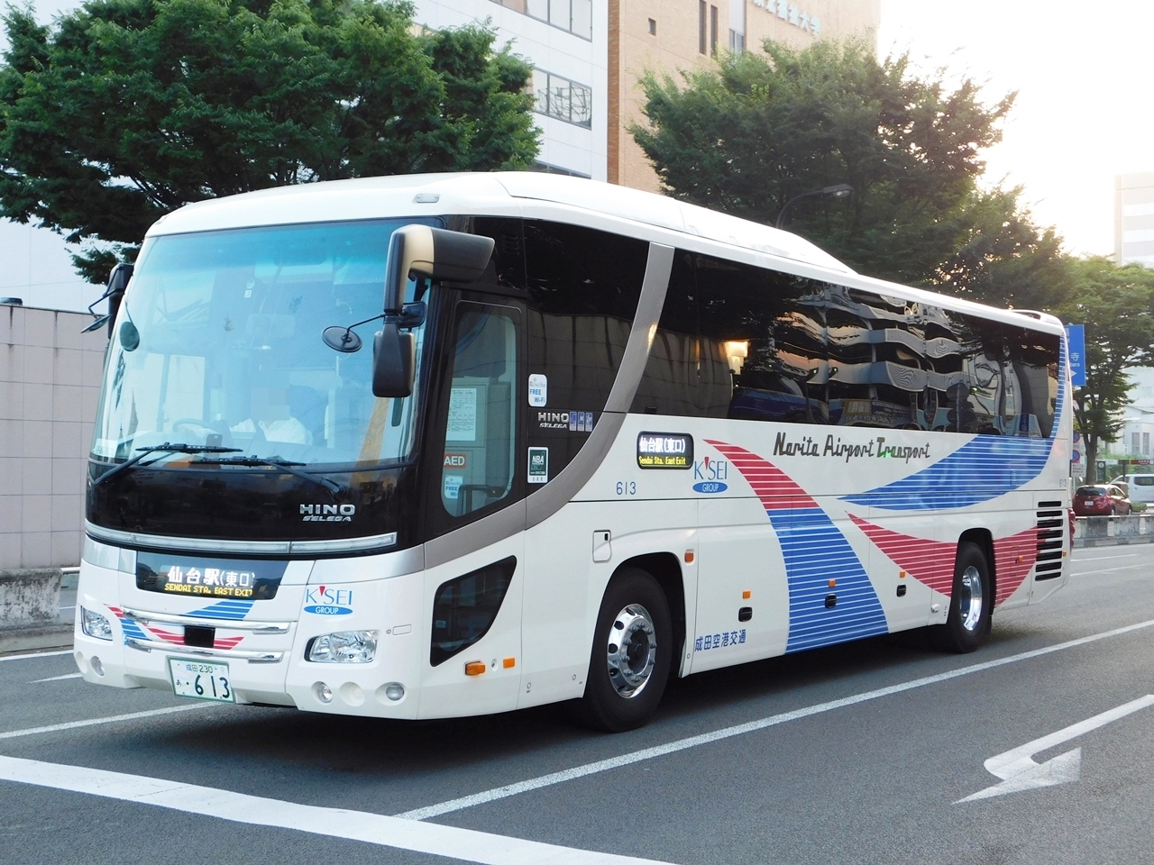 Cómo planificar un viaje en autobús por Japón de varios días