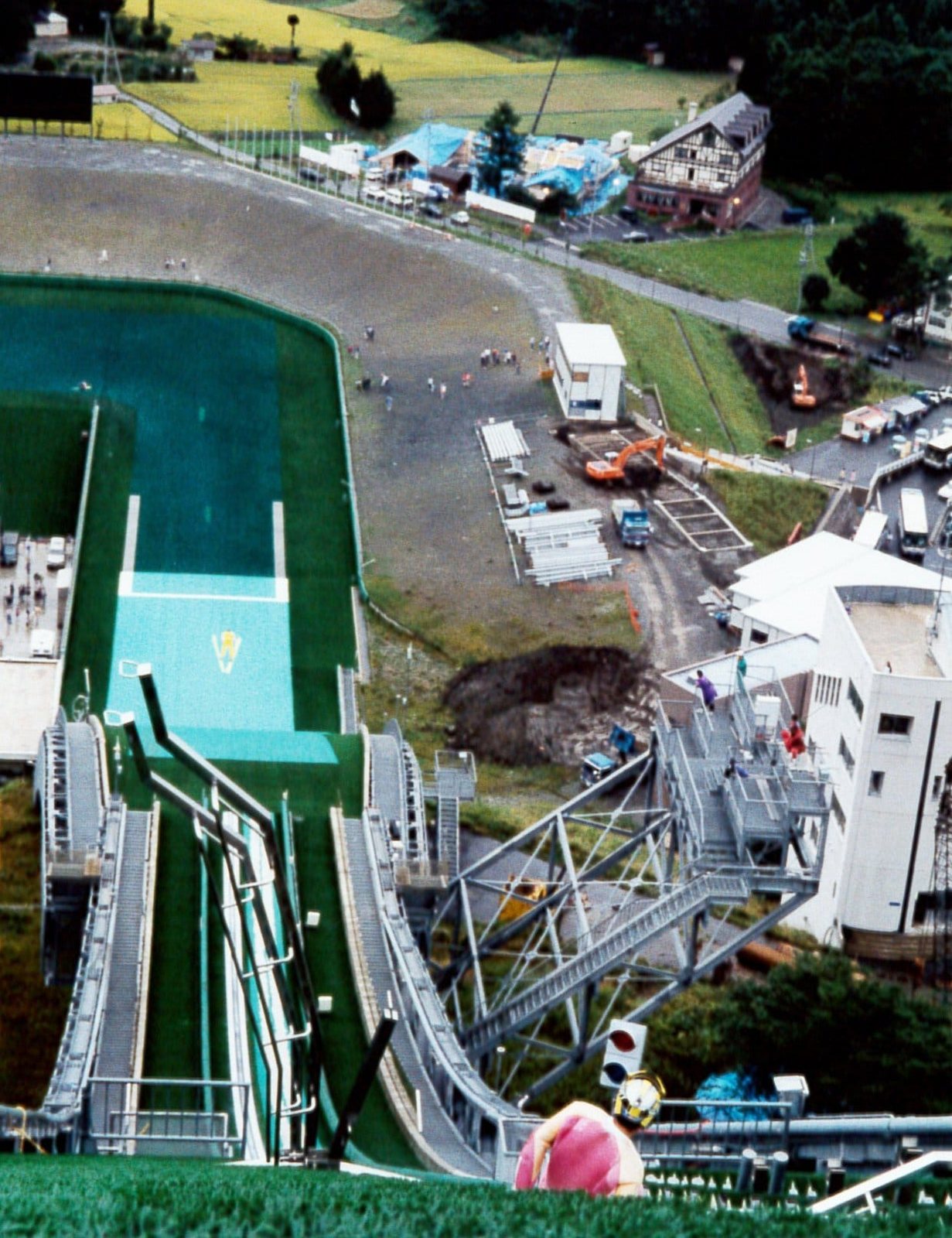 Hakuba Valley