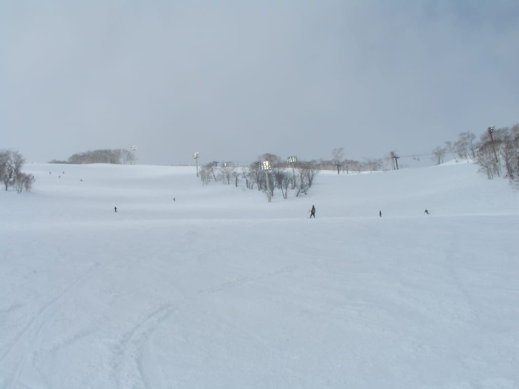Niseko: Das ultimative Pulverschnee-Erlebnis in Hokkaido