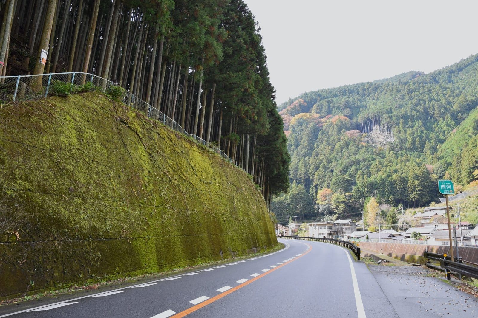 Japan's Famous Skyline Roads – Driving Through the Clouds