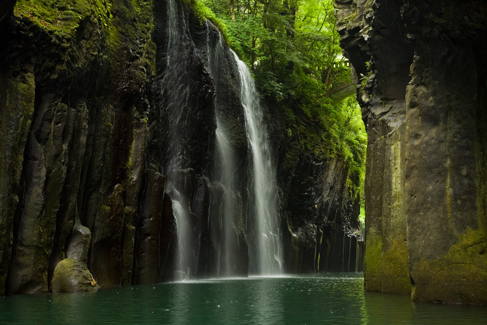 Takachiho: cascadas, desfiladeros y la tierra de los mitos japoneses