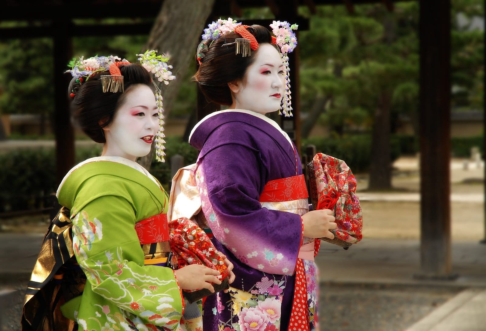 Guía Completa para Alquilar un Kimono en Kioto