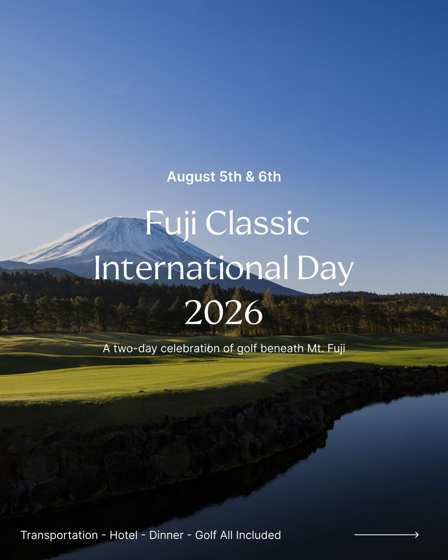 Fuji Classic