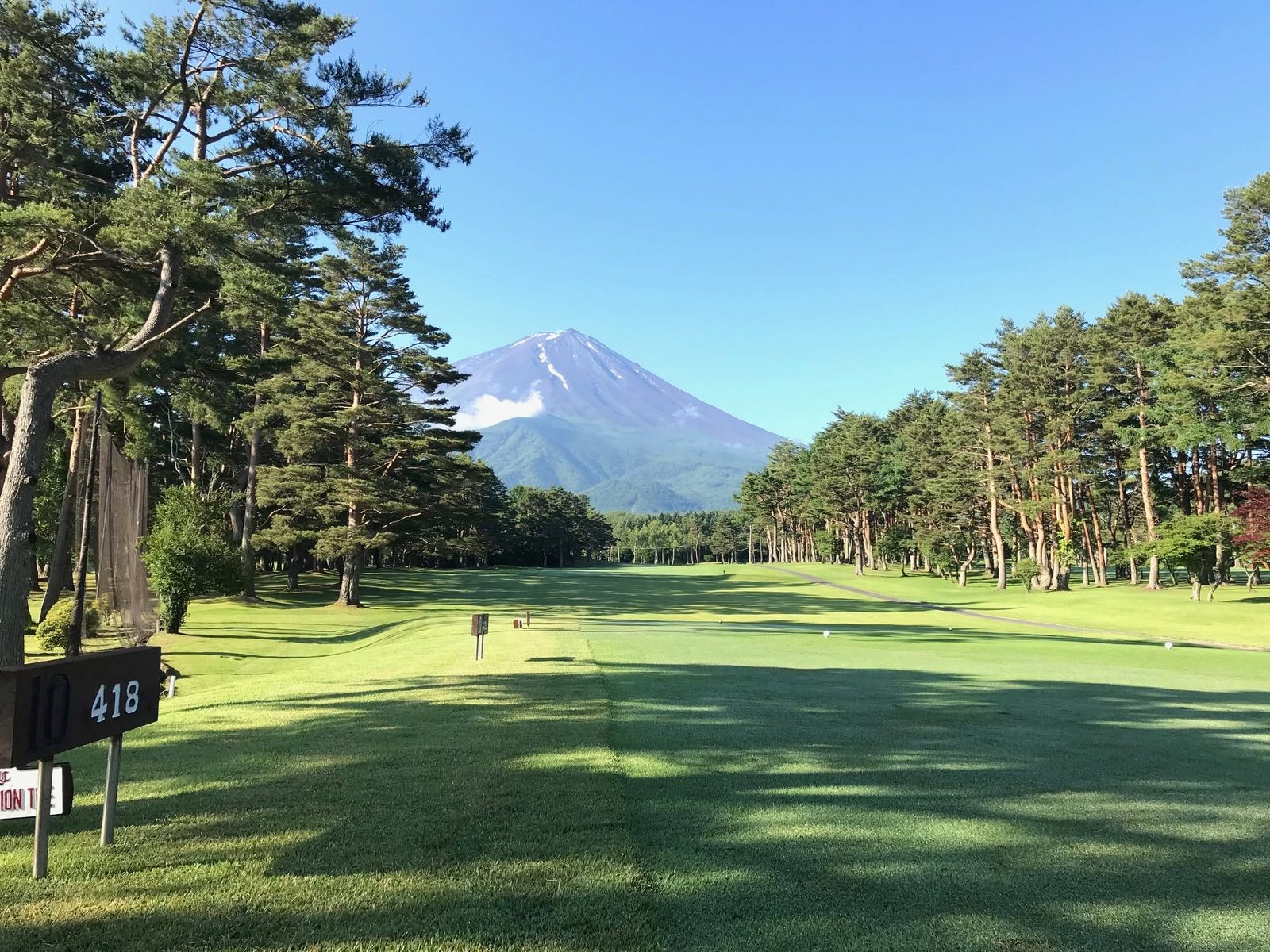 Privat-Golf