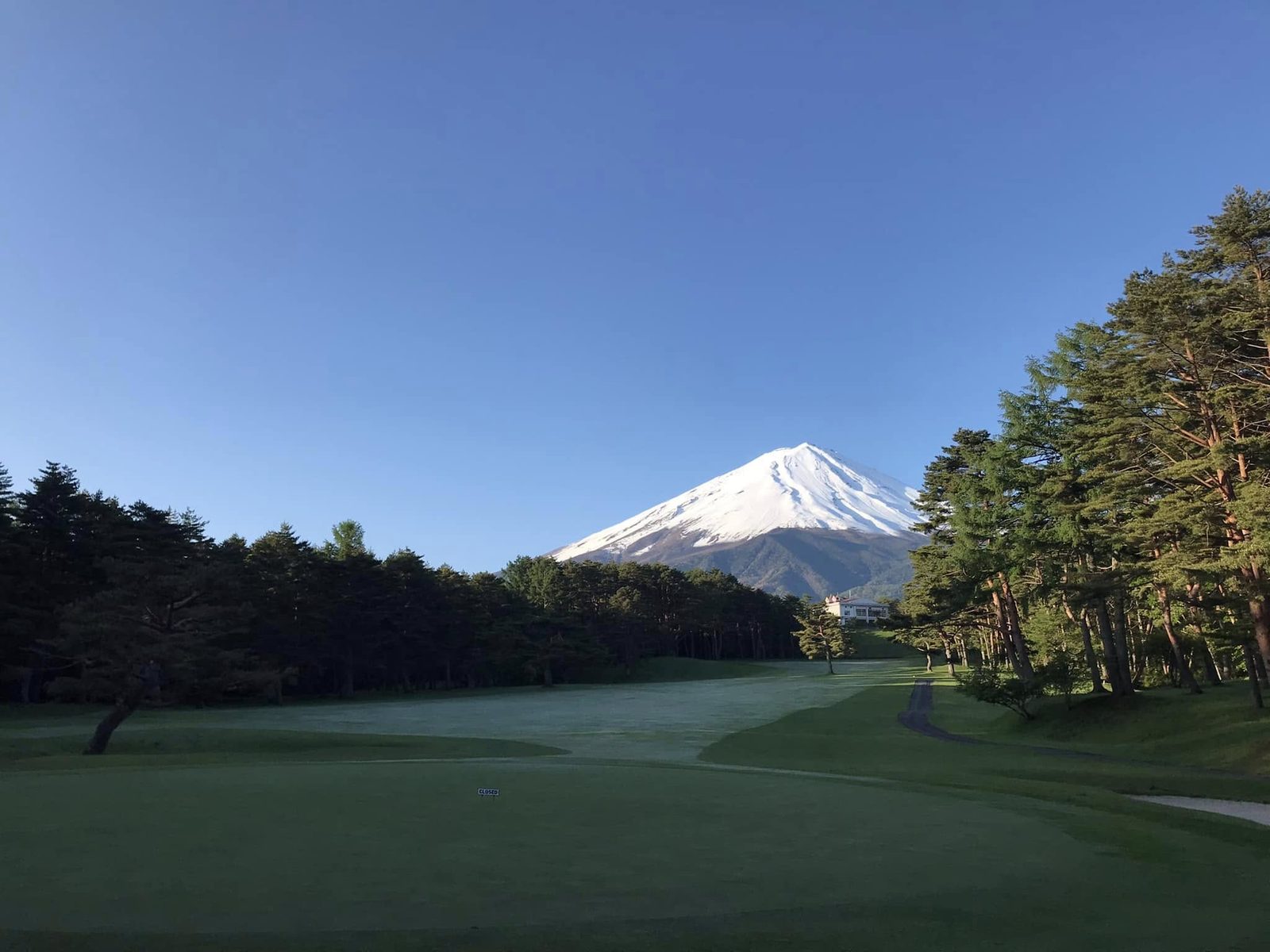 Taiheiyo Club Gotemba West 2
