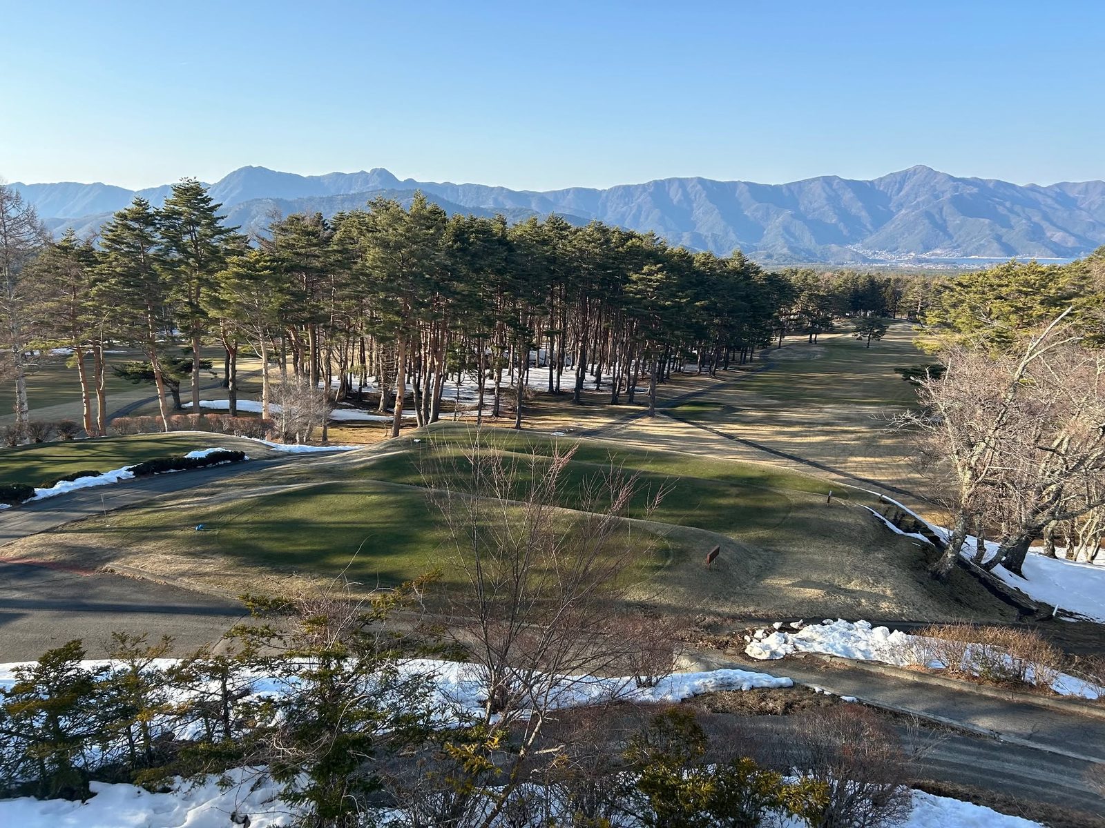 Taiheiyo Club Gotemba West 3