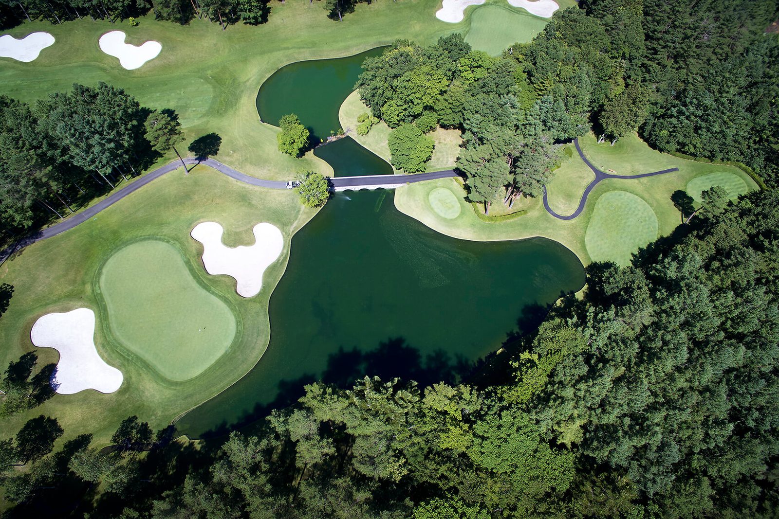 Taiheiyo Club Gotemba Course 2