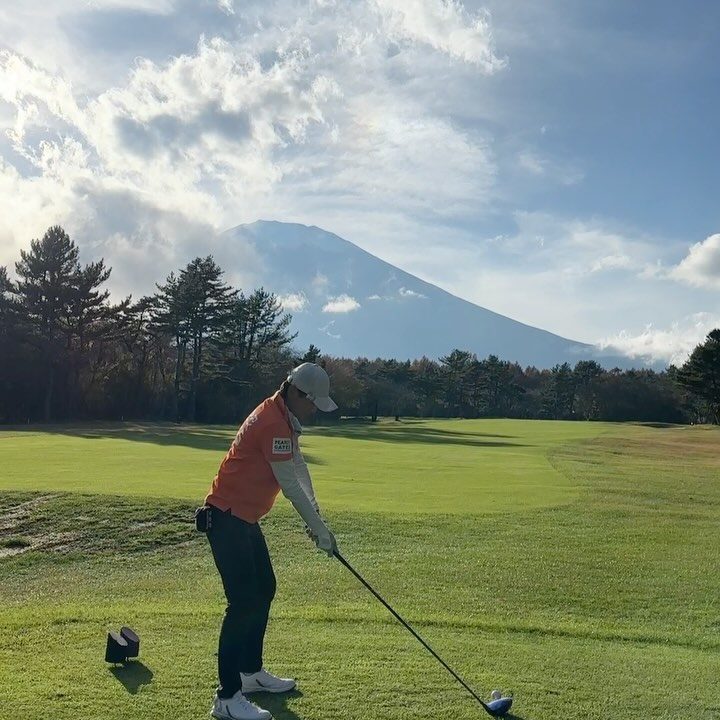 Hakone Yunohana Golf Course 4