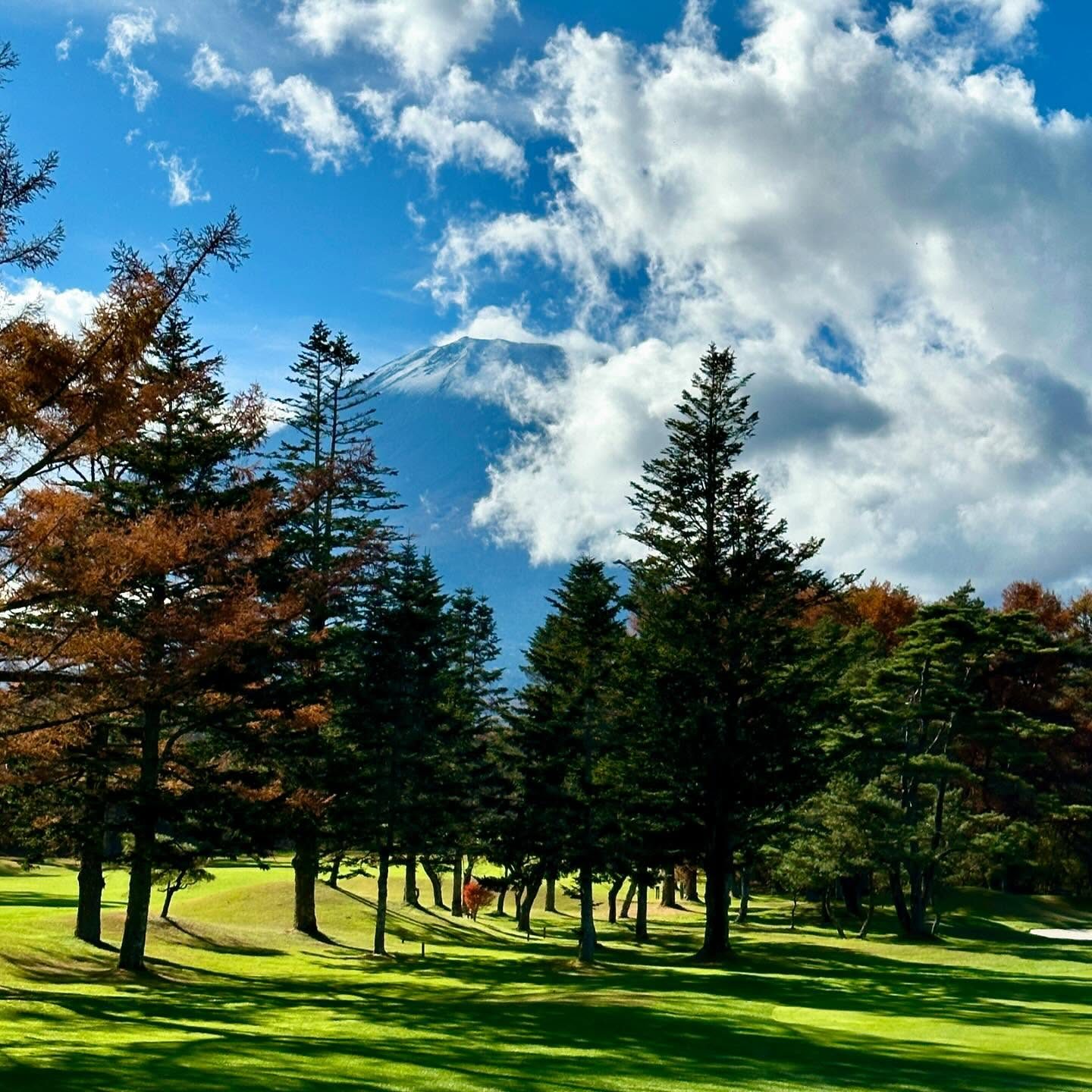 Hakone Yunohana Golf Course 3