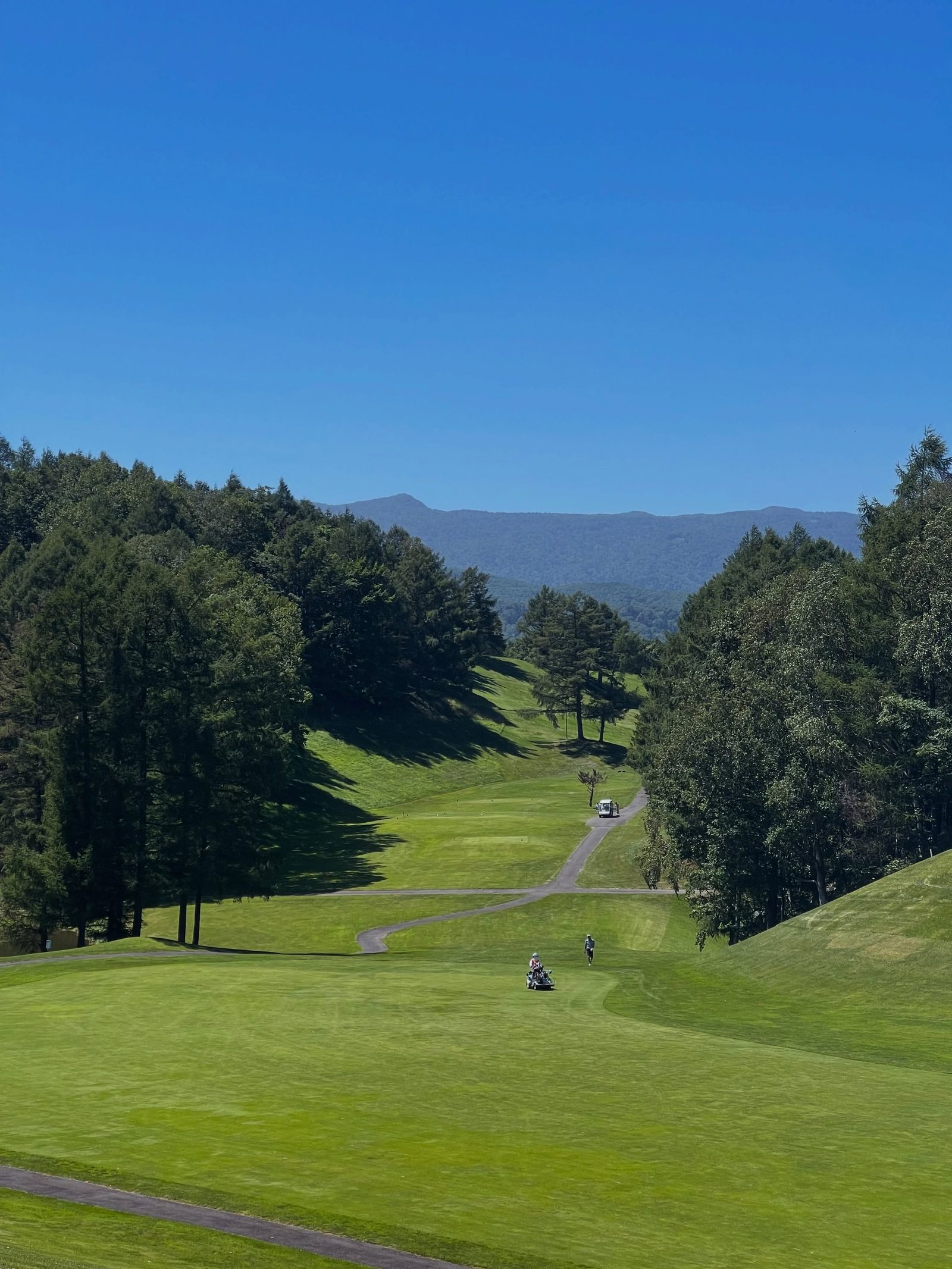 Grand Fields Country Club
