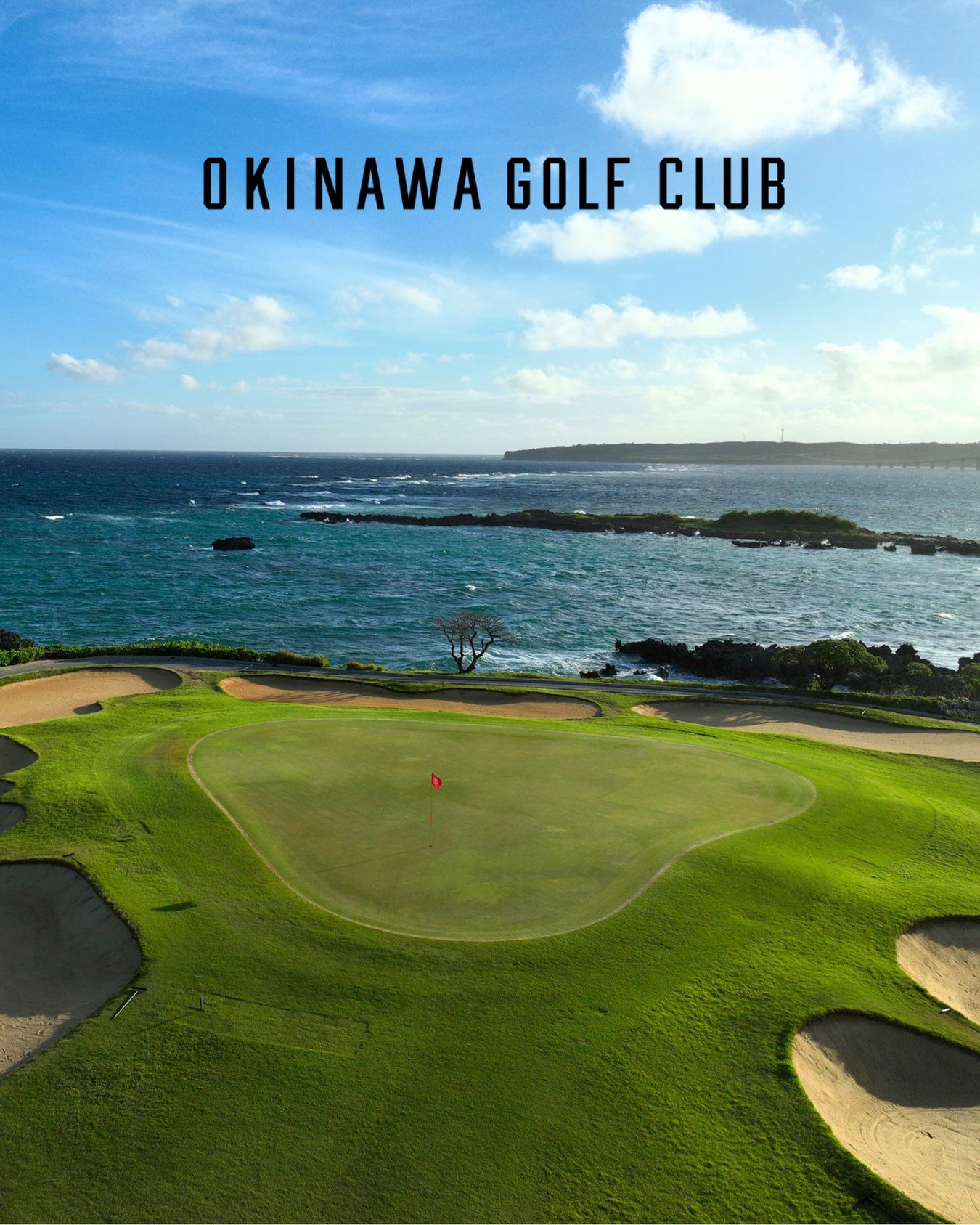 Okinawa sightseeing