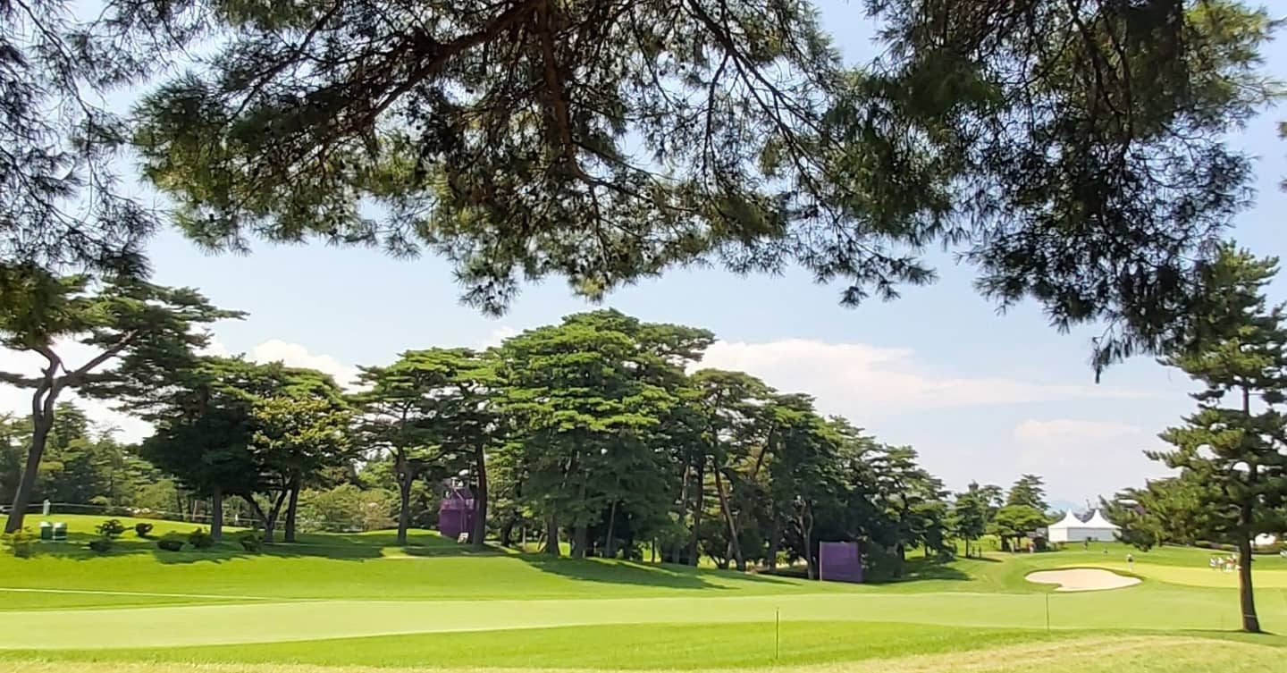 Tur Golf Tokyo