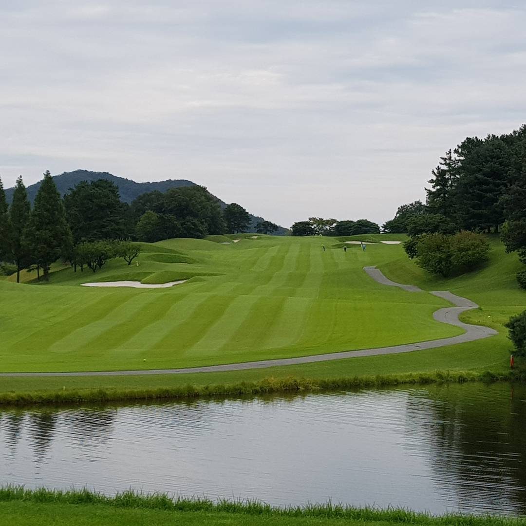 Golfreise Hokkaido