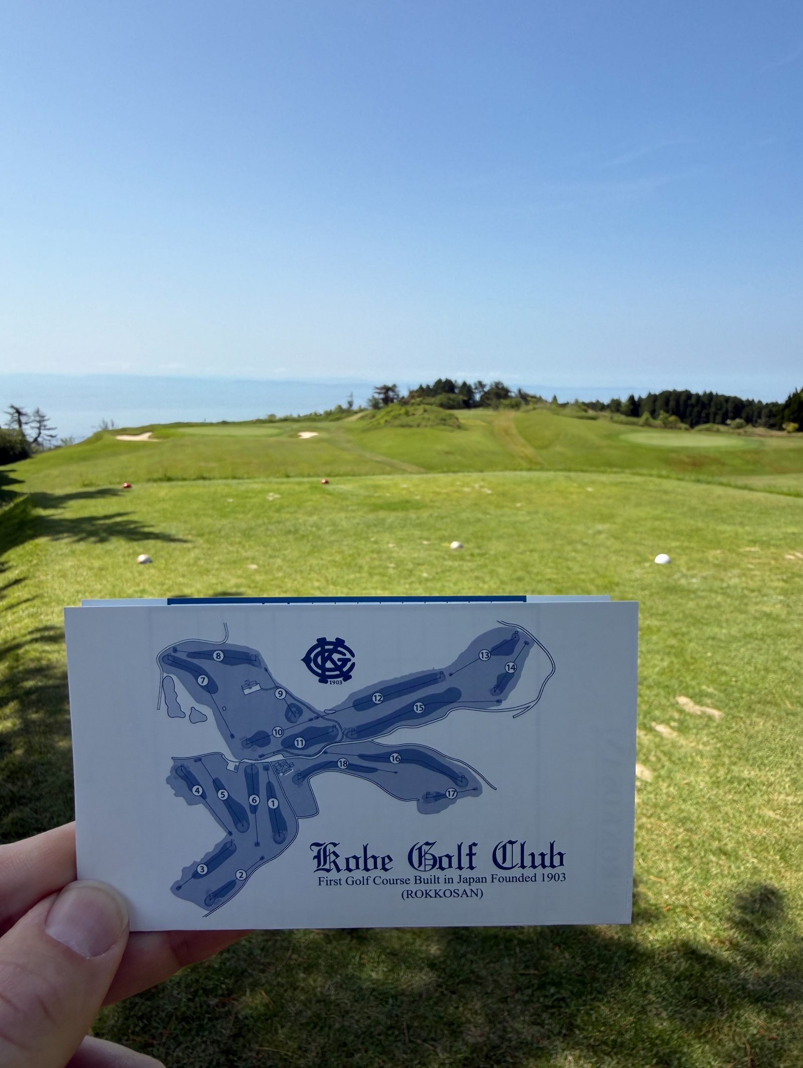 Qui organise votre séjour golf
