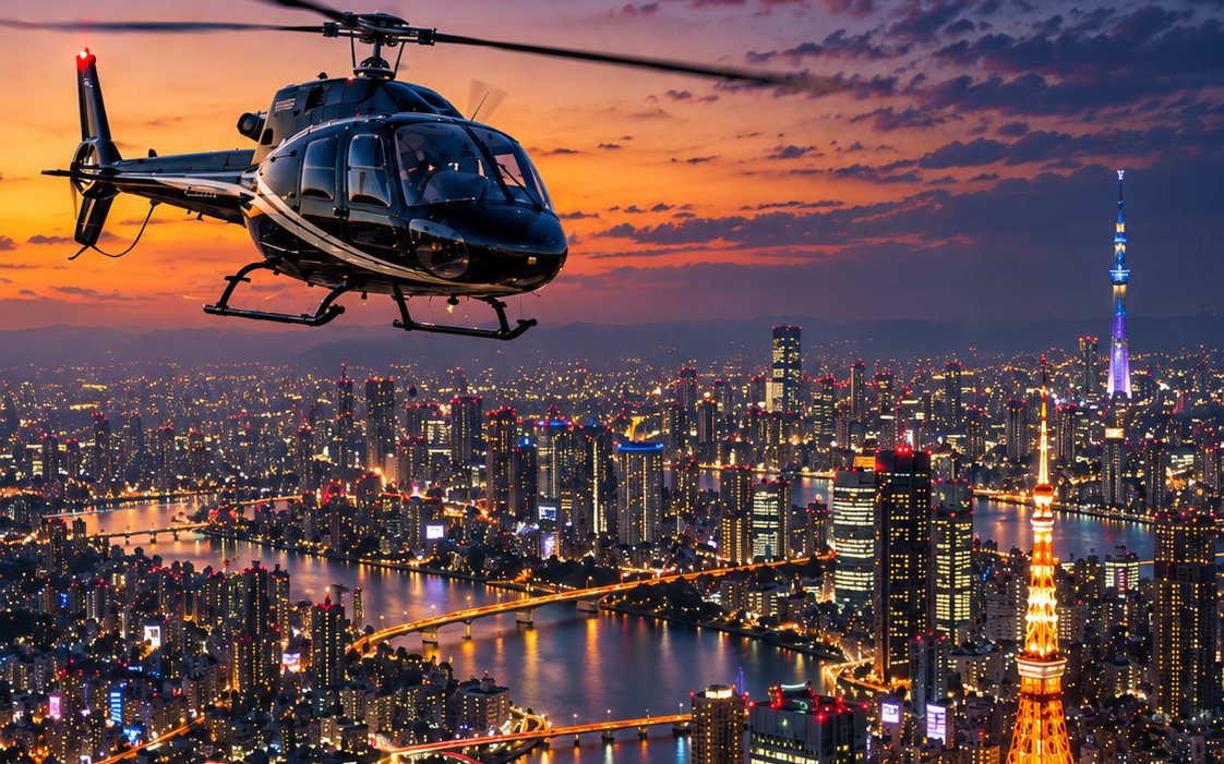 Tokyo