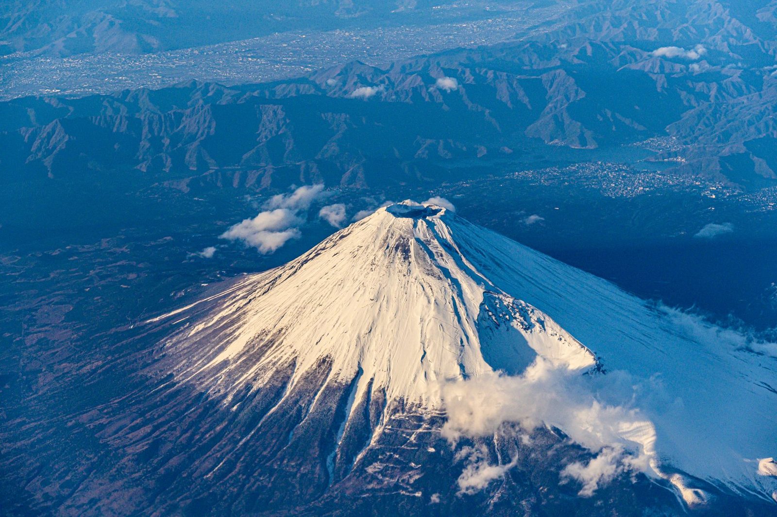 東京 ⇄ 富士山直升機接送：避開塞車