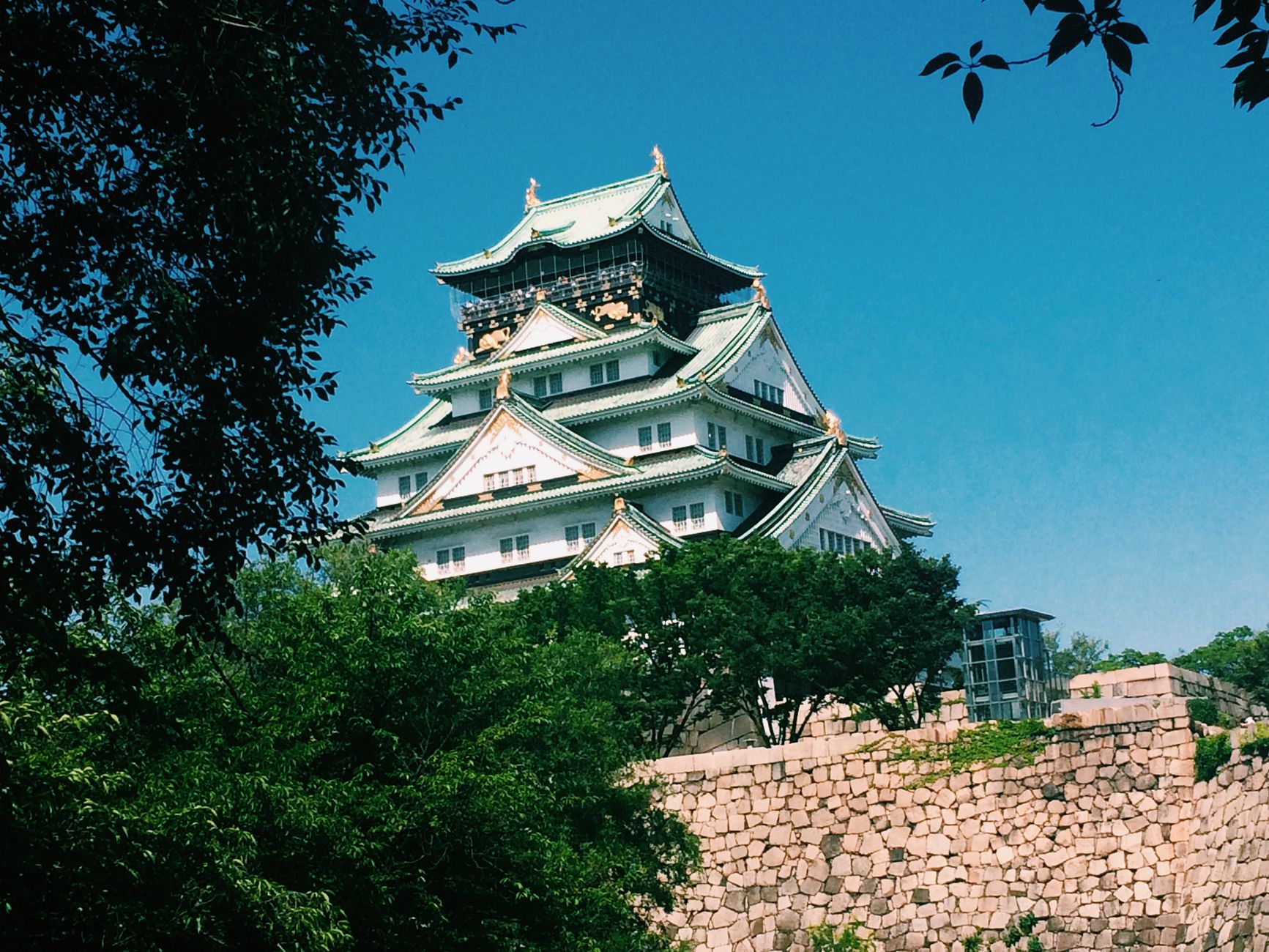 百舌鳥古墳群 · 18分鐘