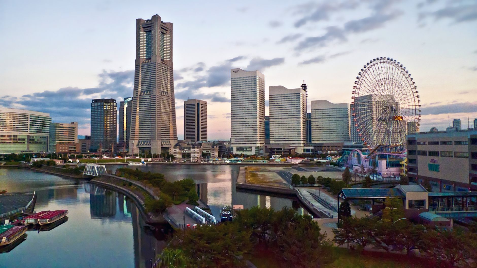 Yokohama