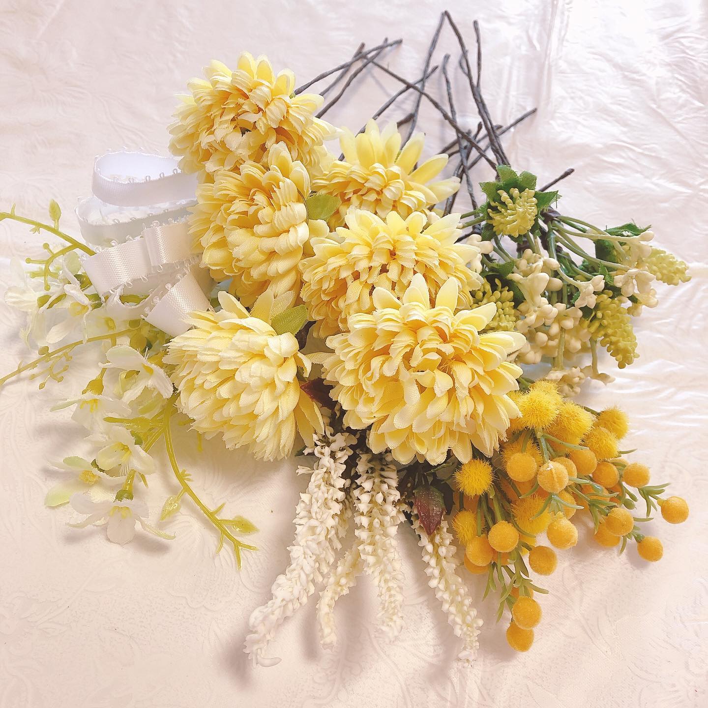 Unlimited accessories (DECO 放題)