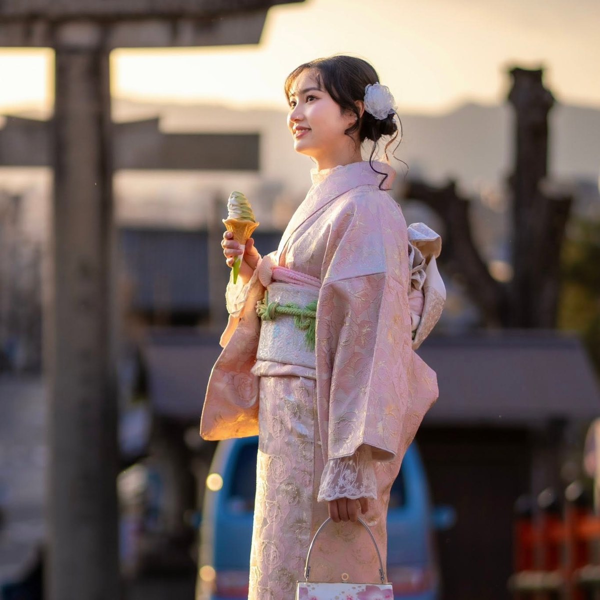 Noleggio Kimono a Kyoto: Come Scegliere e Costi Medi