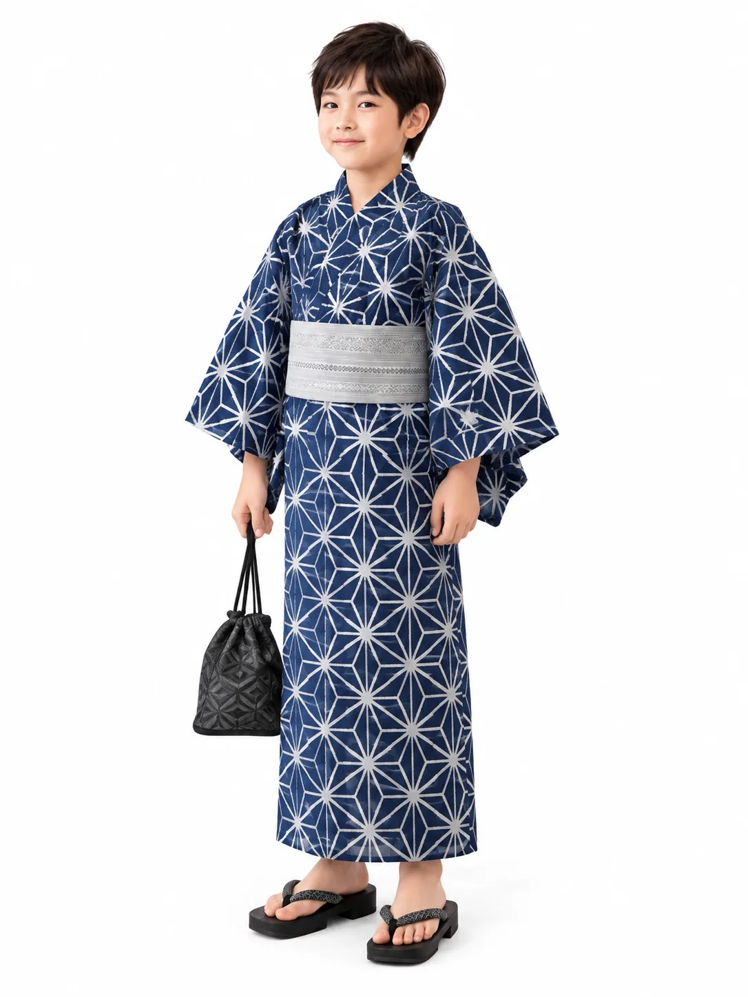 Yukata (Boy)