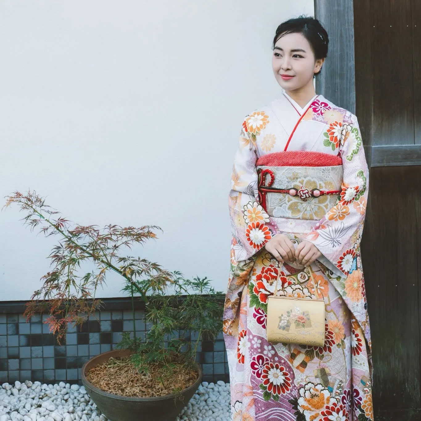 Asakusa Kimono Rental near Sensoji — 6