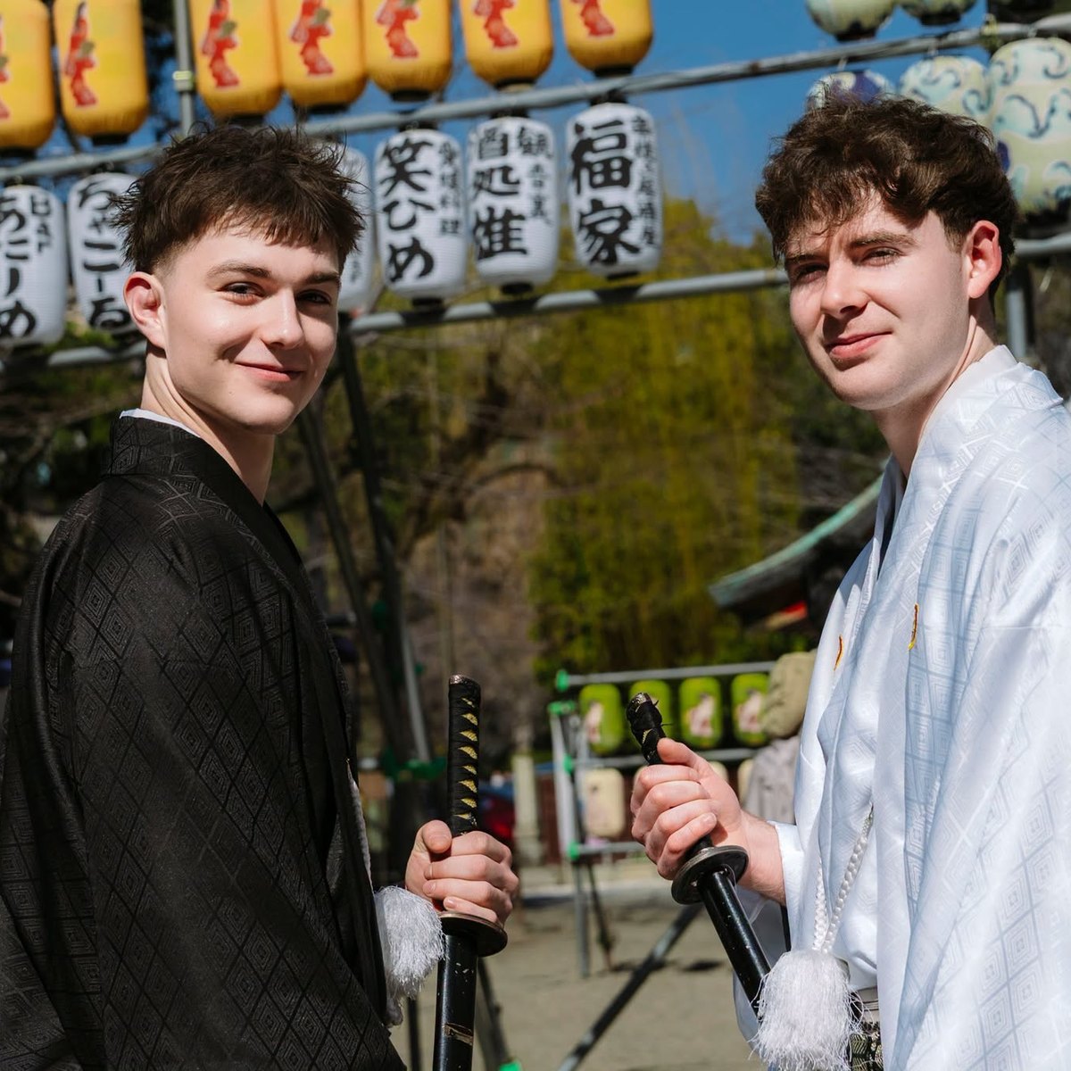 Tokyo tour in kimono by private car with a professional guide. — 6