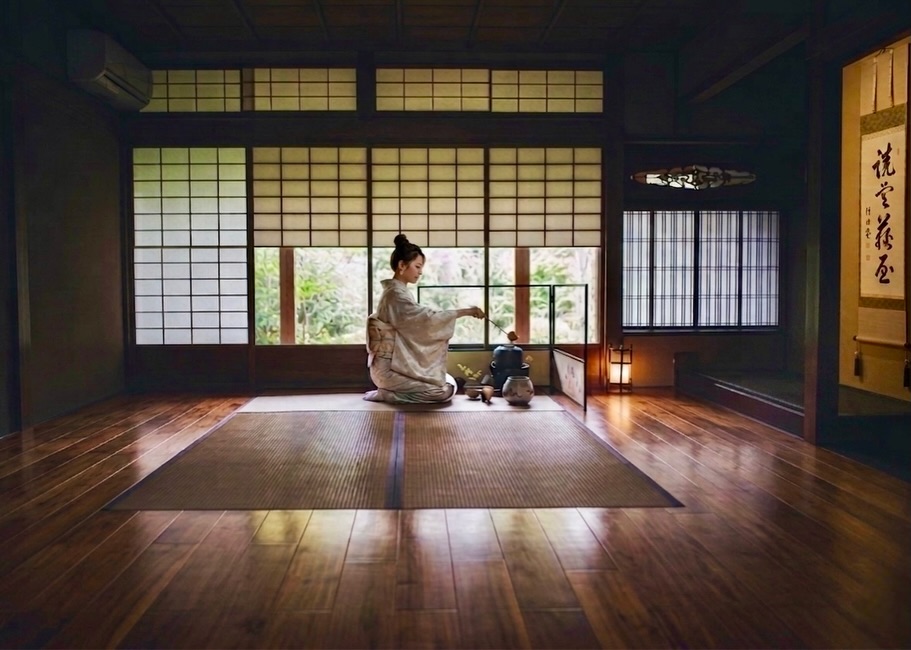 Kimono e cerimonia del tè a Gion: come organizzare un'intera giornata