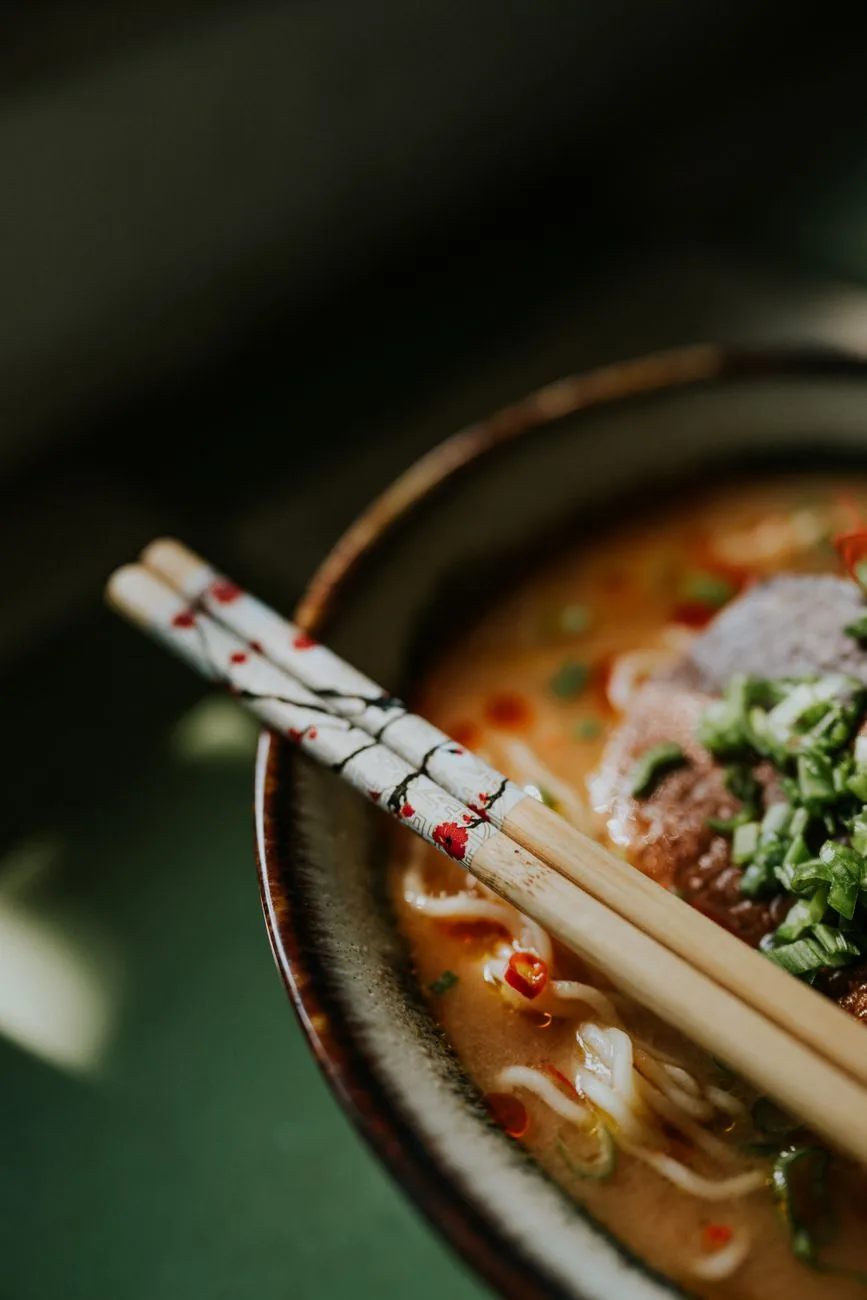 Ruta de ramen: 3 locales, 3 estilos de caldo — 2
