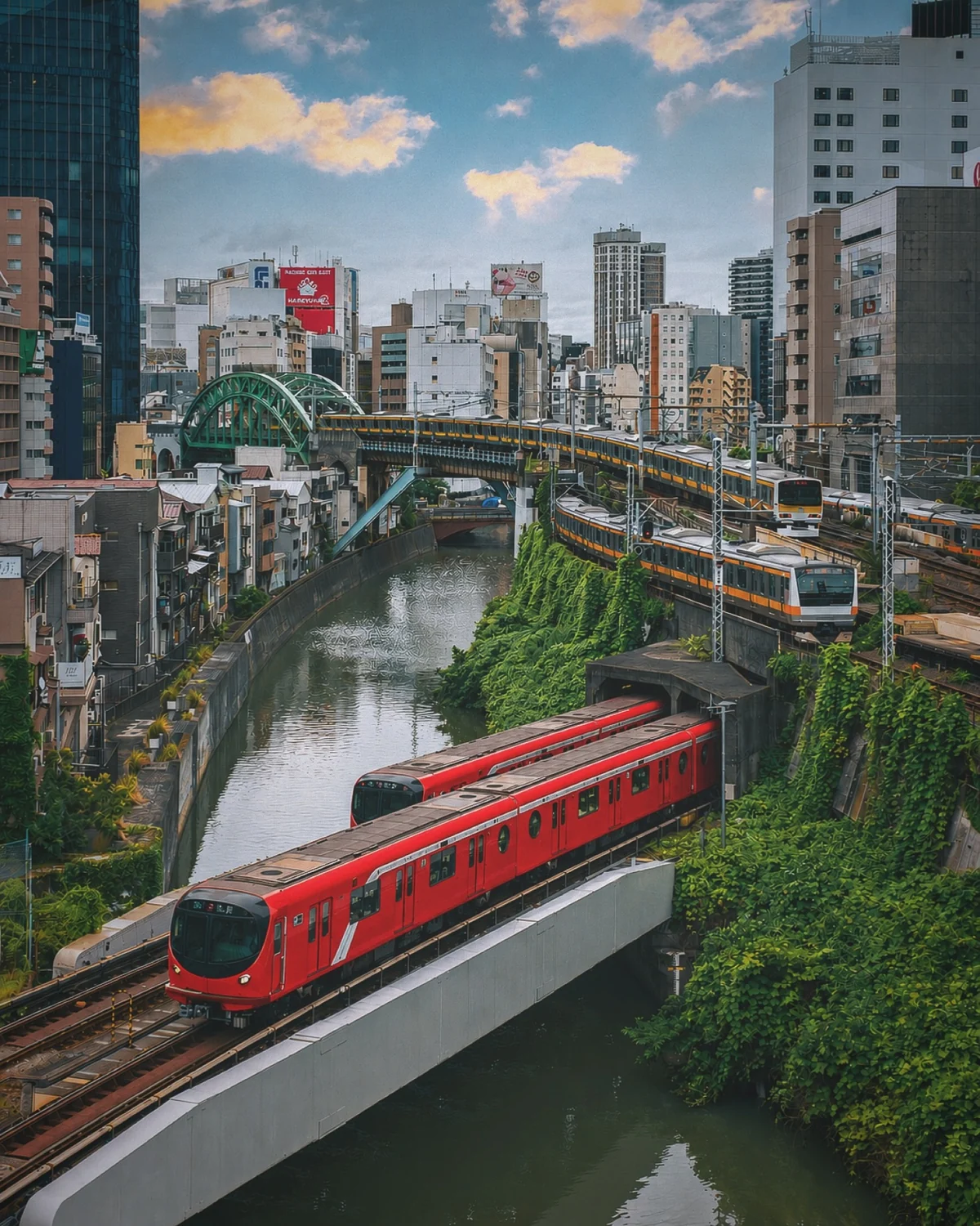 7-Day JR Pass Adventure: Tokyo, Kanazawa, Kyoto, Hiroshima & Osaka by Bullet Train