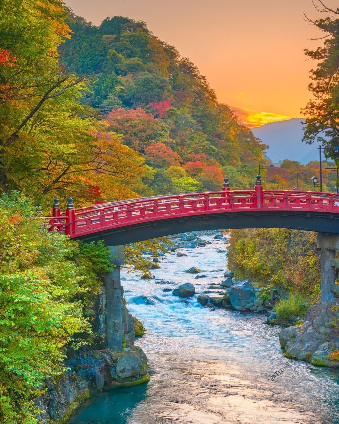 Nikko Tosho-gu shrine and Lake Chuzenji — 3