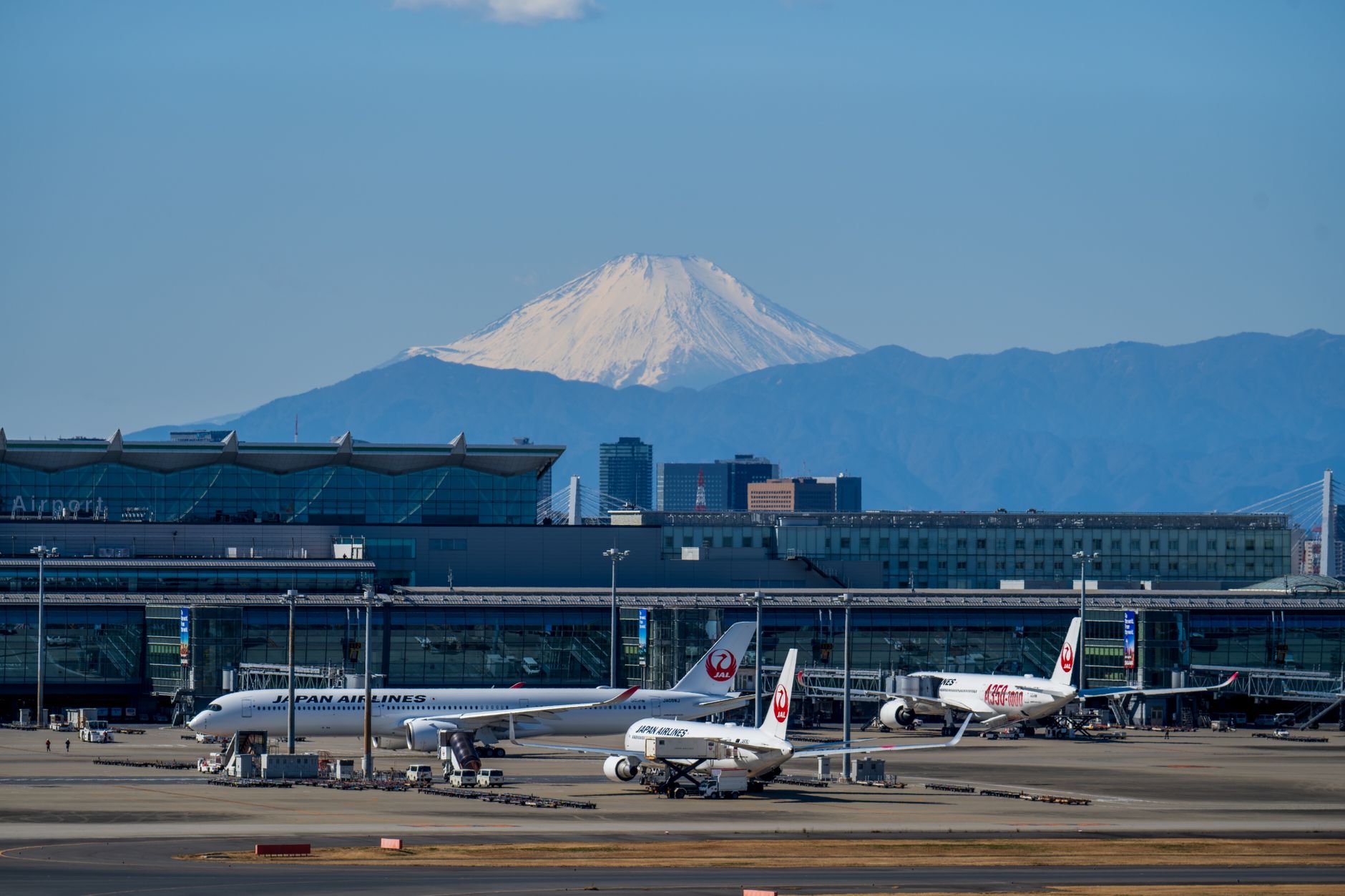 Check-up, Behandlung oder Eingriff in Japan? Wir übernehmen die Reiseseite
