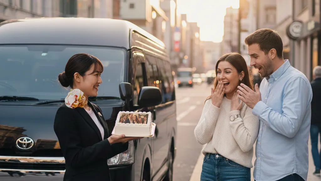 Special occasion — proposal, anniversary, birthday — 5