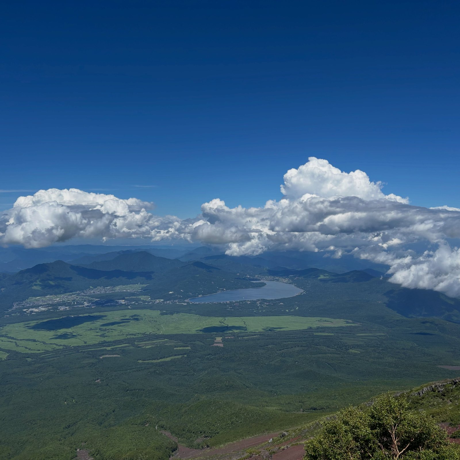 Private Mt. Fuji 5th Station day trip from Tokyo — runs all year — 3