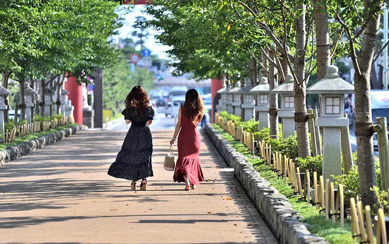 Kamakura, dia completo — templos antiguos y mar — 5