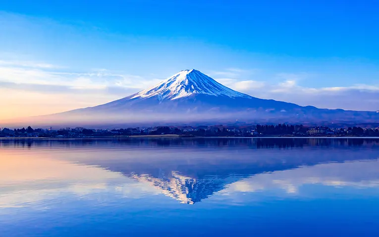Hakone und der Fuji an einem Tag — 4
