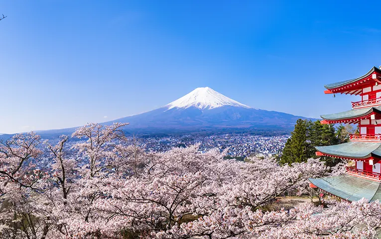 Hakone und der Fuji an einem Tag — 5
