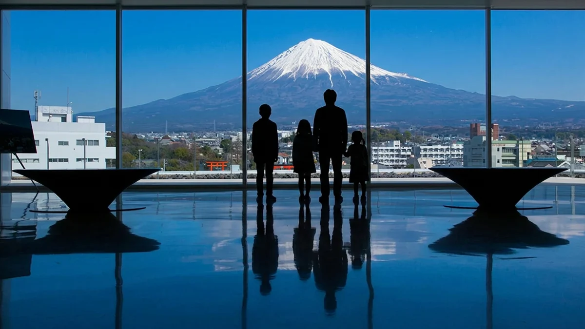 Fuji ganztags — privates VIP mit Guide — 4