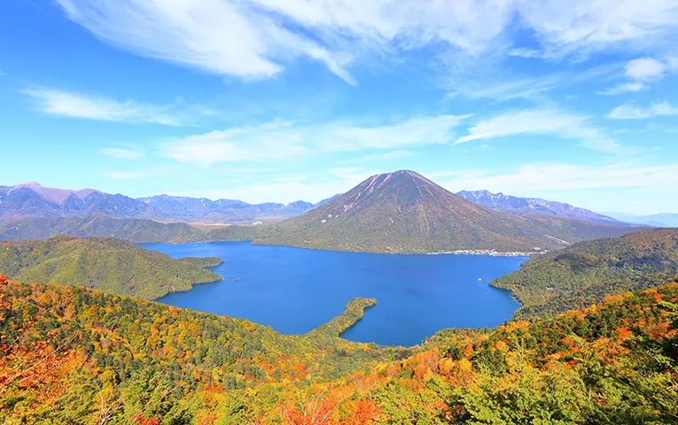 Nikko day trip — Toshogu shrine and Lake Chuzenji — 4