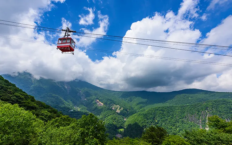 Nikko day trip — Toshogu shrine and Lake Chuzenji — 5